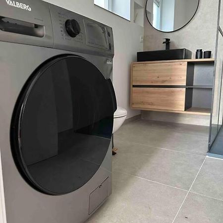 U-Sleep : Appartement 2 Chambres リエージュ エクステリア 写真
