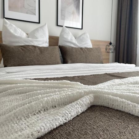 U-Sleep : Appartement 2 Chambres リエージュ エクステリア 写真