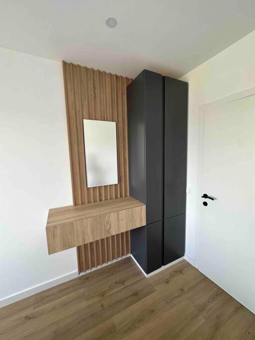 U-Sleep : Appartement 2 Chambres リエージュ エクステリア 写真